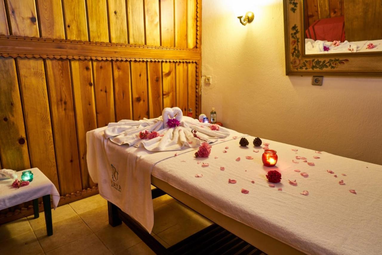 Hotel Omni Residency Dakka Dış mekan fotoğraf