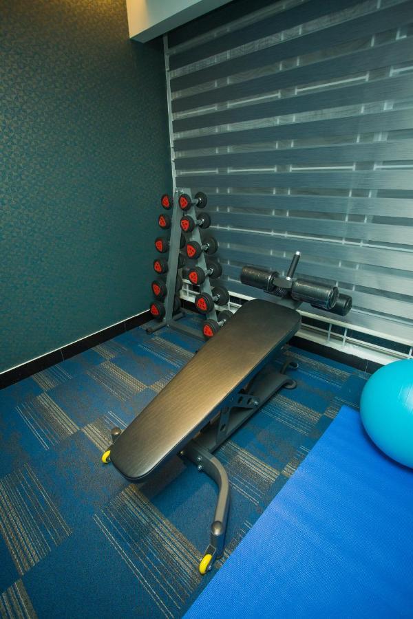 Hotel Omni Residency Dakka Dış mekan fotoğraf