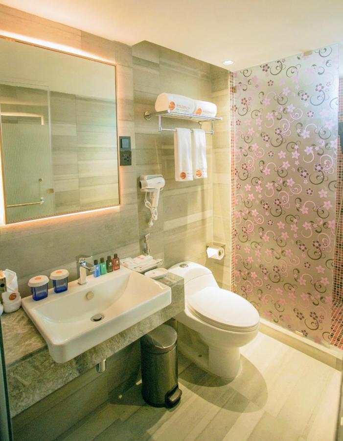 Hotel Omni Residency Dakka Dış mekan fotoğraf